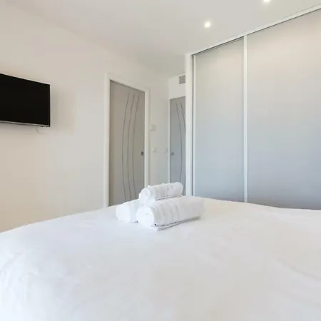 Saint Remy Apartment Cannes