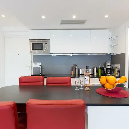 Apartment Saint Remy