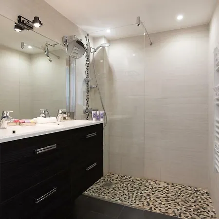 Apartment Saint Remy *